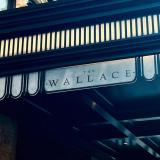 The Wallace, Bild 1