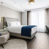 5 Sterne Hotel: The Wallace, New York, New York