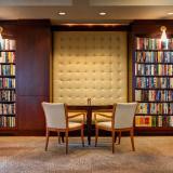 Library Hotel by Library Hotel Collection, Bild 10