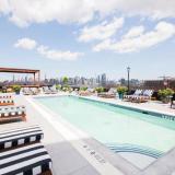5 Sterne Hotel: Arlo Williamsburg, New York, New York