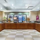 Hampton Inn Manhattan Grand Central, Bild 6