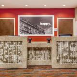 Hampton Inn Manhattan Grand Central, Bild 2