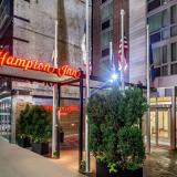 Hampton Inn Manhattan Grand Central, Bild 1