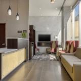 Comfort Inn Prospect Park Brooklyn, Bild 1