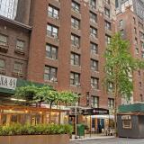 3 Sterne Hotel: Best Western Plus Hospitality House, New York, New York