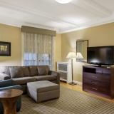 Best Western Plus Hospitality House, Bild 3