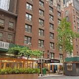 The Bayard Hotel (ex. Hospitality House Hotel), Bild 1