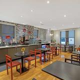 The Bayard Hotel (ex. Hospitality House Hotel), Bild 10