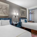 The Draper New York, Tapestry Collection by Hilton, Bild 4
