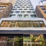 3 Sterne Hotel: The Central at 5th by Hilton Club, New York, New York