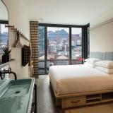 Moxy NYC Chelsea, Bild 2