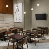 DoubleTree by Hilton Hotel New York City - Chelsea, Bild 8