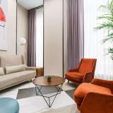 DoubleTree by Hilton Hotel New York City - Chelsea, Bild 5 ansehen DoubleTree by Hilton Hotel New York City - Chelsea, Bild 5