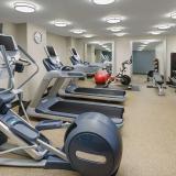 DoubleTree by Hilton Hotel New York City - Chelsea, Bild 7