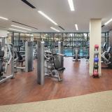 DoubleTree by Hilton Newark Airport, Bild 7