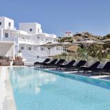 Livin Mykonos Boutique Hotel, Bild 1