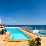JS Cape Colom - Adults Only, Pool