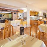 JS Cape Colom - Adults Only, Restaurant
