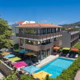 3 Sterne Hotel: Alkyon, Skiathos Town, Skiathos