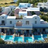 9 Muses Santorini Resort, Bild 2