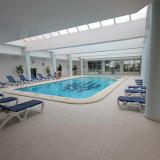 Agate Kanta Garden Resort, Pool