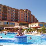 Karos Spa, Pool