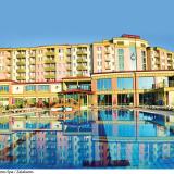 Karos Spa, Pool
