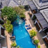 Railay Village Resort & Spa, Bild 2