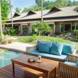 Railay Village Resort & Spa, Bild 10