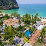 Railay Village Resort & Spa, Bild 3