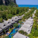 Railay Village Resort & Spa, Bild 1