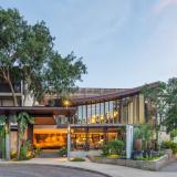 Pakasai Resort, Bild 9