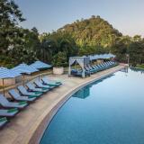 4 Sterne Hotel: Pakasai Resort, Krabi