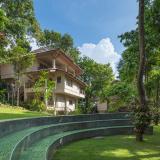 Pakasai Resort, Bild 2