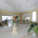 Pyli Bay, Lobby