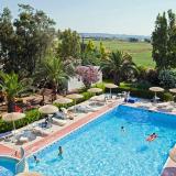 Pyli Bay, Pool