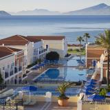 5 Sterne Familienhotel: Porto Bello Royal, Kardamena, Kos