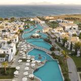 5 Sterne Hotel: Mitsis Selection Blue Domes, Kardamena, Kos
