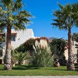 3 Sterne Familienhotel: Gaia Village, Tigaki, Kos