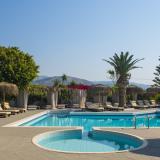 Golden Star, Pool