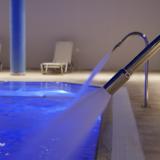 5 Sterne Hotel: Sovereign Beach, Kardamena, Kos