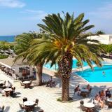 4 Sterne Hotel: Sandy Beach, Marmari, Kos