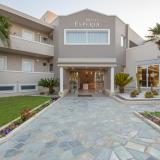 3 Sterne Hotel: Esperia, Marmari, Kos