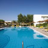 5 Sterne Hotel: D'Andrea Lagoon, Marmari, Kos