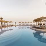 5 Sterne Familienhotel: Mitsis Norida Beach, Kardamena, Kos