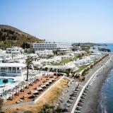 4 Sterne Familienhotel: Dimitra Beach, Agios Fokas, Kos