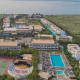 5 Sterne Familienhotel: Akti Beach Club, Kardamena, Kos