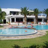 4 Sterne Familienhotel: Palladium, Marmari, Kos