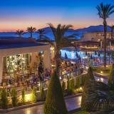 4 Sterne Familienhotel: Horizon Beach Resort, Mastichari, Kos
