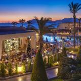 4 Sterne Familienhotel: Horizon Beach Resort, Mastichari, Kos